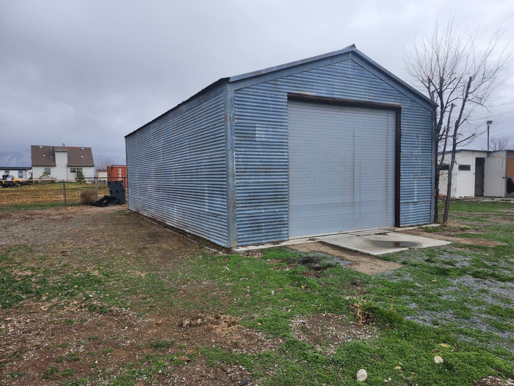 4302 PALMER RD Erda, UT 84074