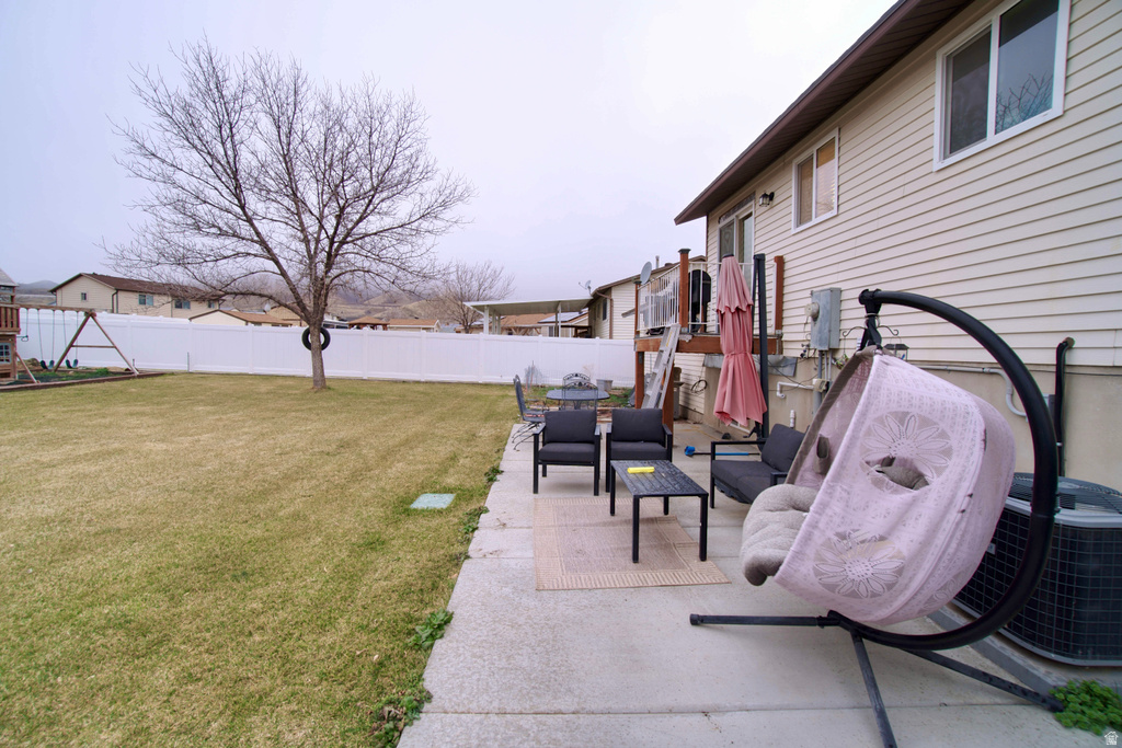 8129 W ARMORIDGE CIR Magna, UT 84044