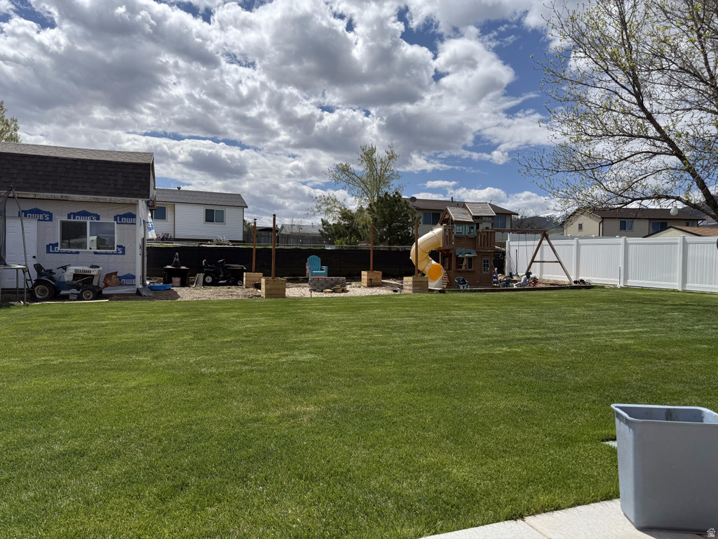 8129 W ARMORIDGE CIR Magna, UT 84044