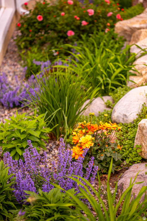 8867 S EAST HILLS DR Sandy, UT 84093