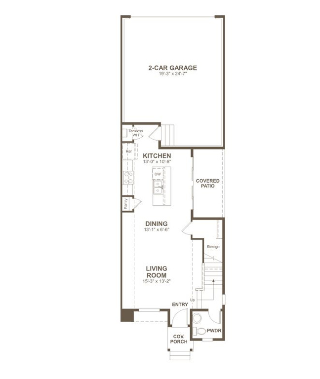 12667 S GLACIER TRAIL LN #132 Herriman, UT 84096