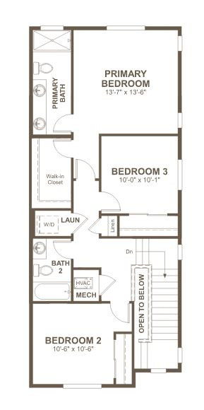 12667 S GLACIER TRAIL LN #132 Herriman, UT 84096