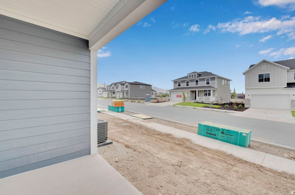 12667 S GLACIER TRAIL LN #132 Herriman, UT 84096