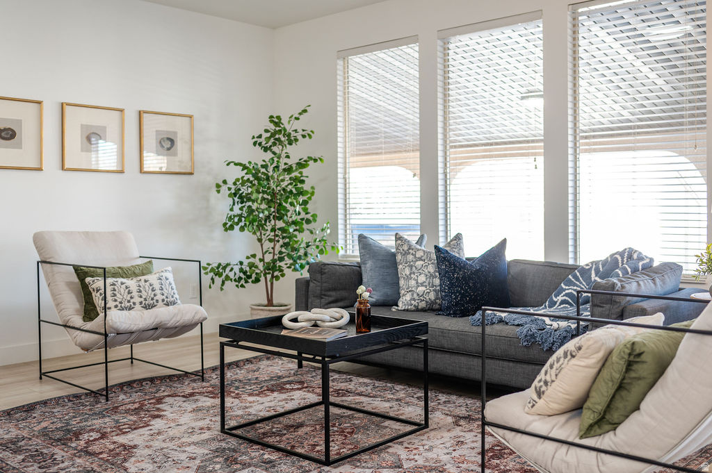 4222 W CHESTNUT VIEW DR DR South Jordan, UT 84009