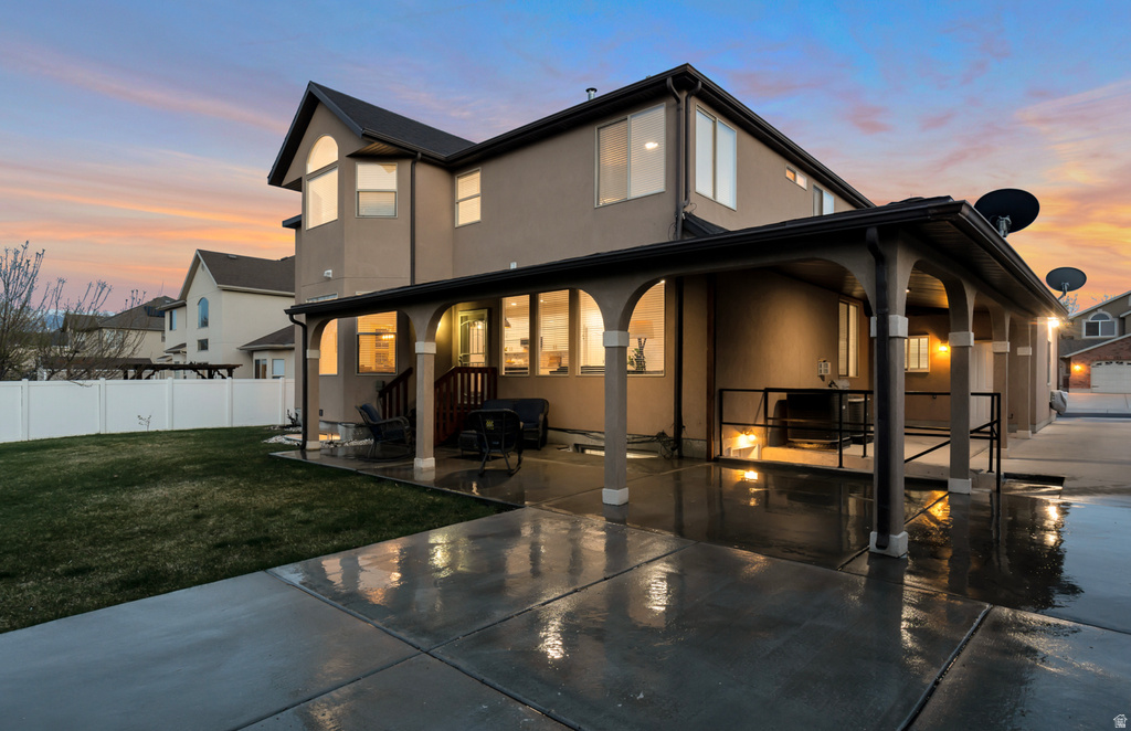 4222 W CHESTNUT VIEW DR DR South Jordan, UT 84009