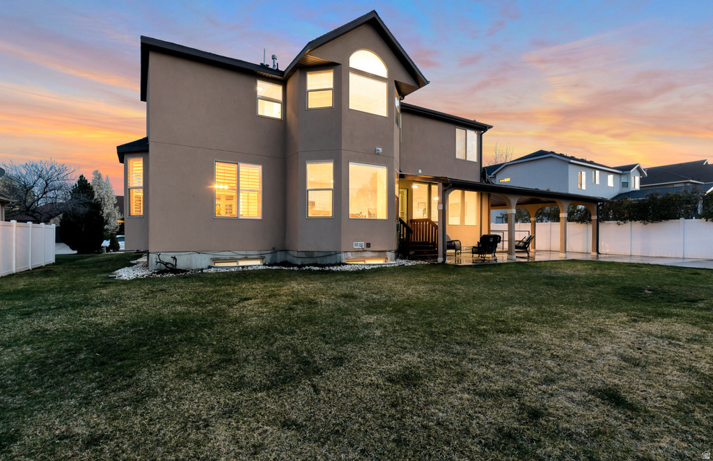 4222 W CHESTNUT VIEW DR DR South Jordan, UT 84009