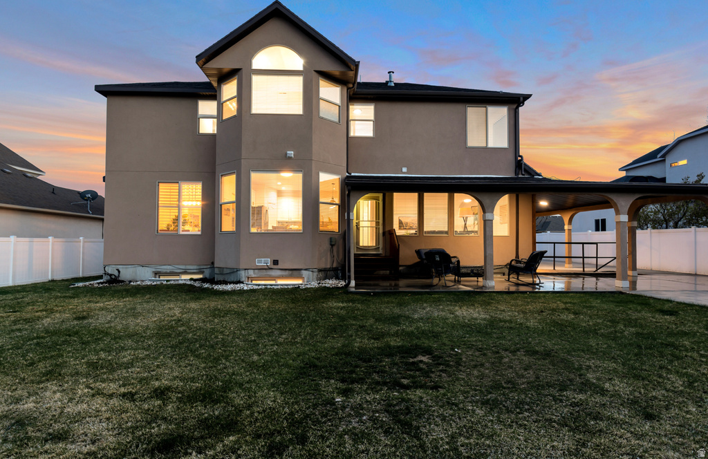 4222 W CHESTNUT VIEW DR DR South Jordan, UT 84009