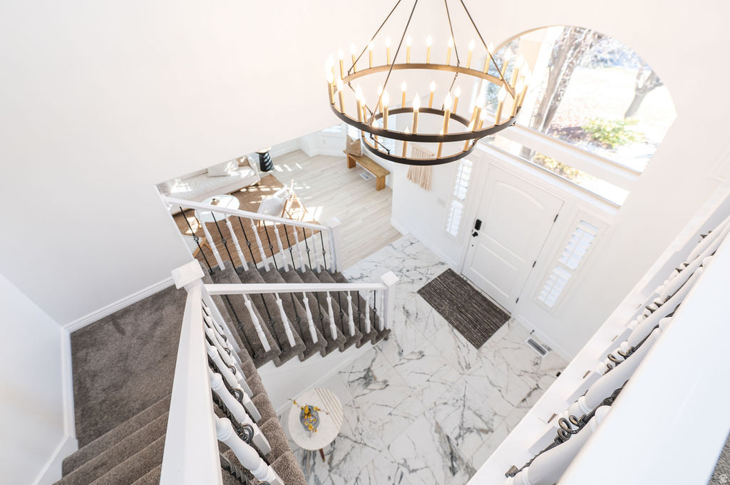 4222 W CHESTNUT VIEW DR DR South Jordan, UT 84009