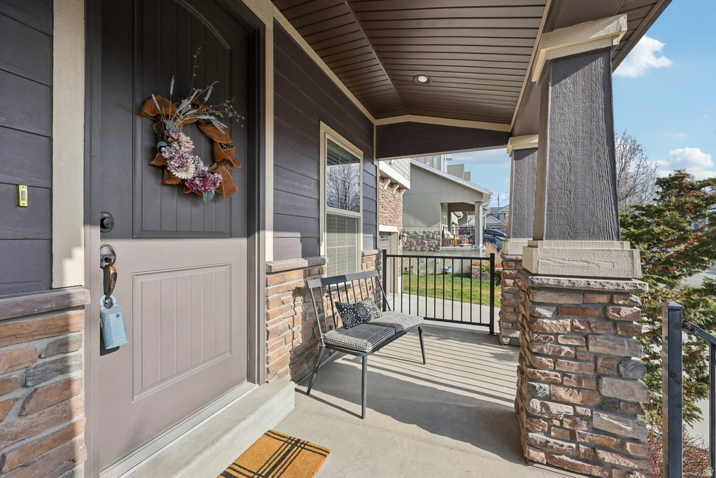 227 E ST GERMAIN WAY Sandy, UT 84070