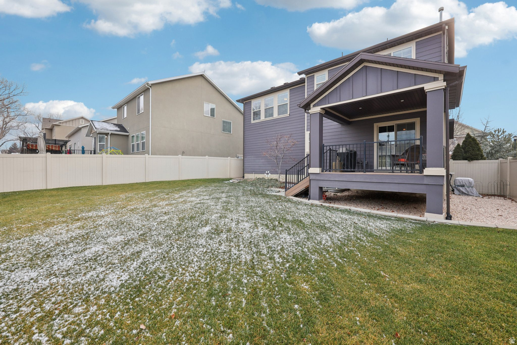 227 E ST GERMAIN WAY Sandy, UT 84070