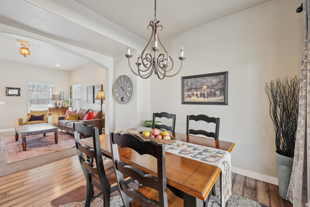 227 E ST GERMAIN WAY Sandy, UT 84070