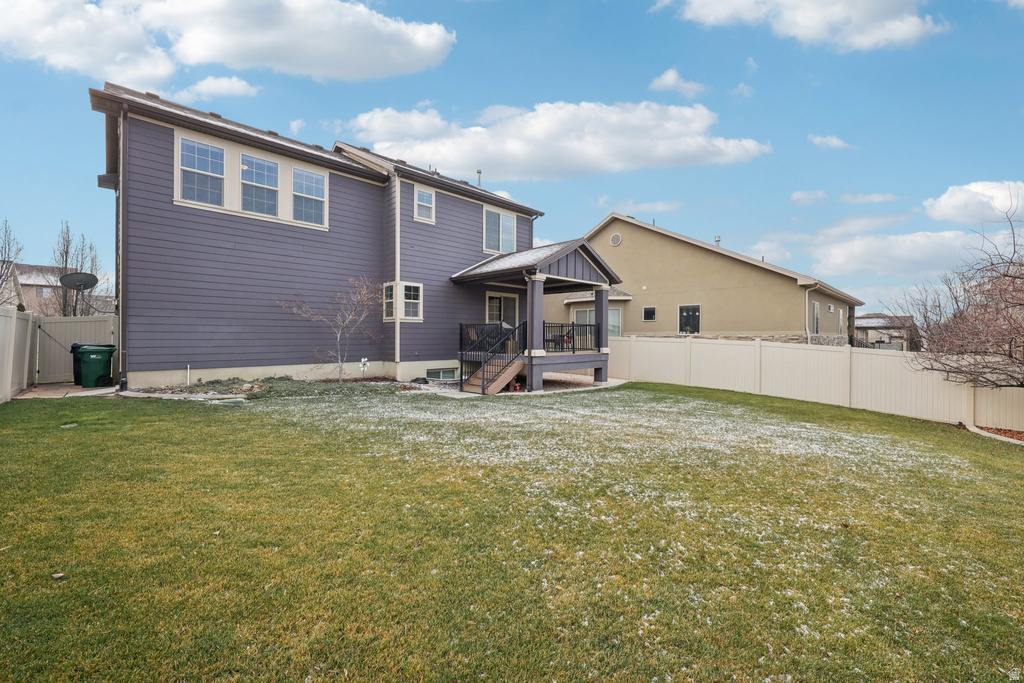 227 E ST GERMAIN WAY Sandy, UT 84070