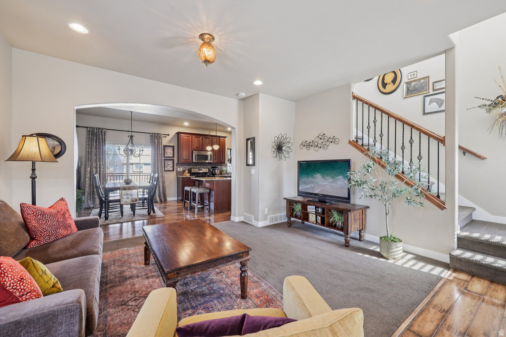 227 E ST GERMAIN WAY Sandy, UT 84070