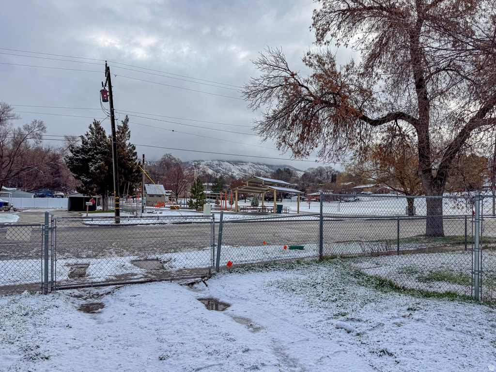 3237 JEFFERSON AVE Ogden, UT 84403