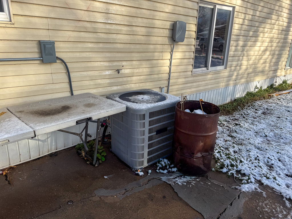 3237 JEFFERSON AVE Ogden, UT 84403