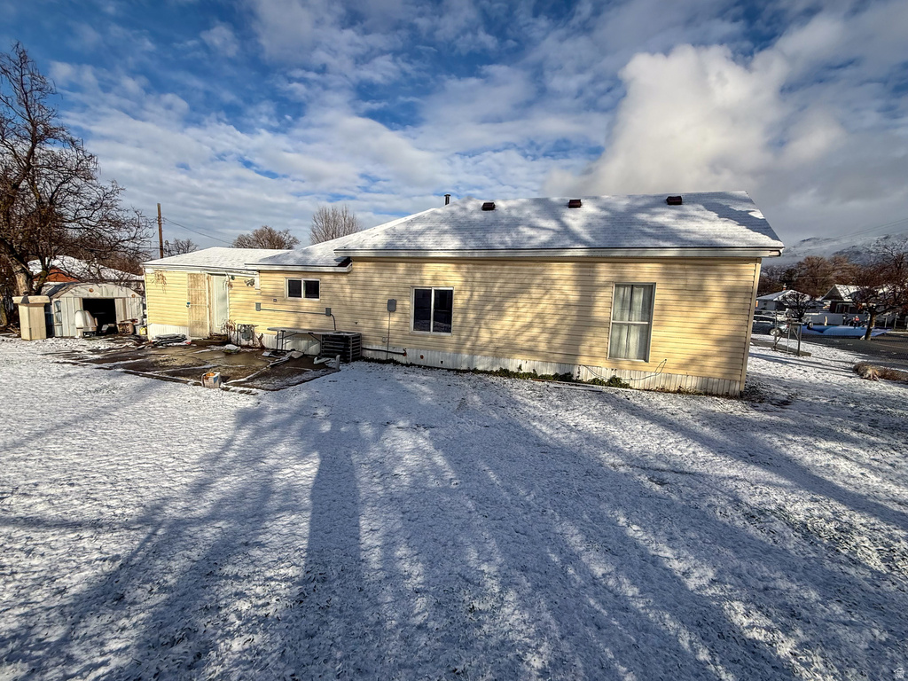 3237 JEFFERSON AVE Ogden, UT 84403