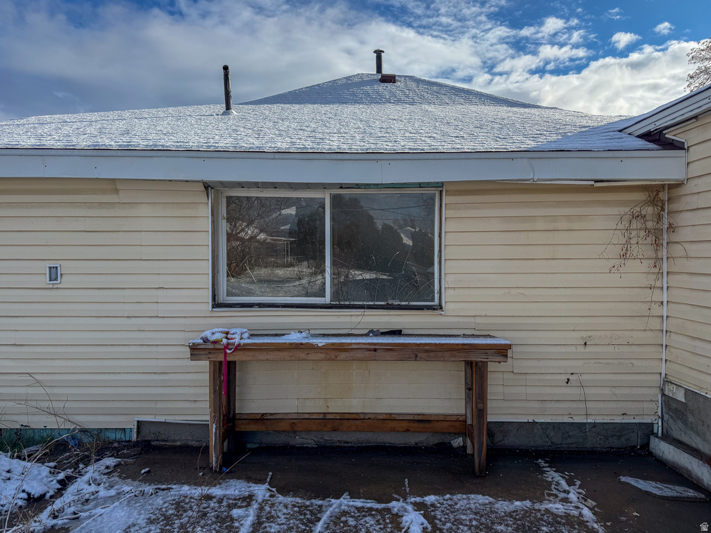 3237 JEFFERSON AVE Ogden, UT 84403