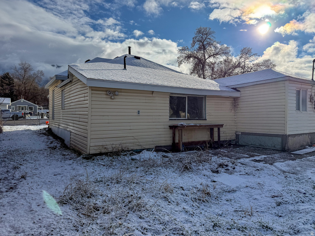 3237 JEFFERSON AVE Ogden, UT 84403