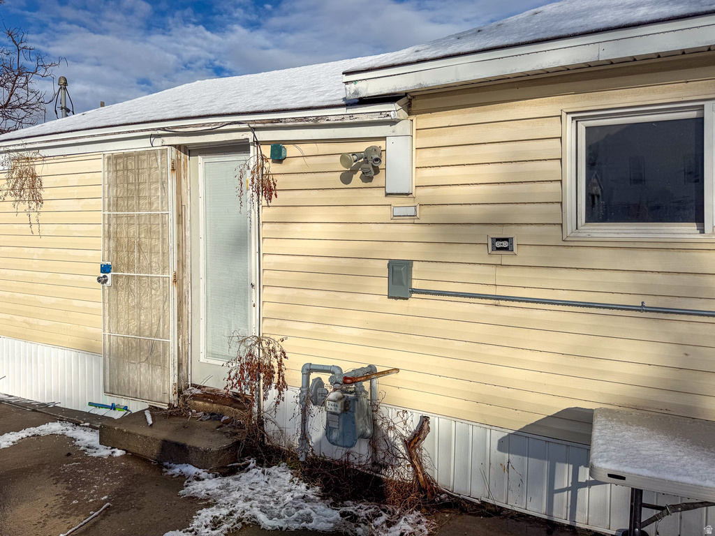 3237 JEFFERSON AVE Ogden, UT 84403