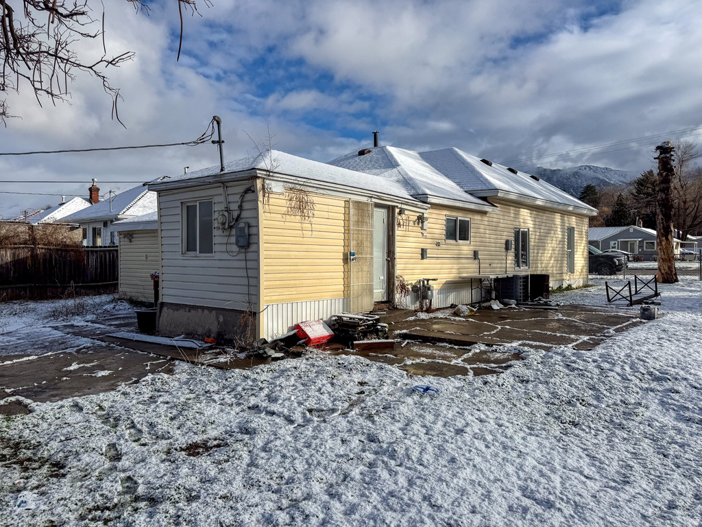 3237 JEFFERSON AVE Ogden, UT 84403