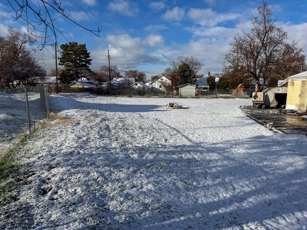 3237 JEFFERSON AVE Ogden, UT 84403