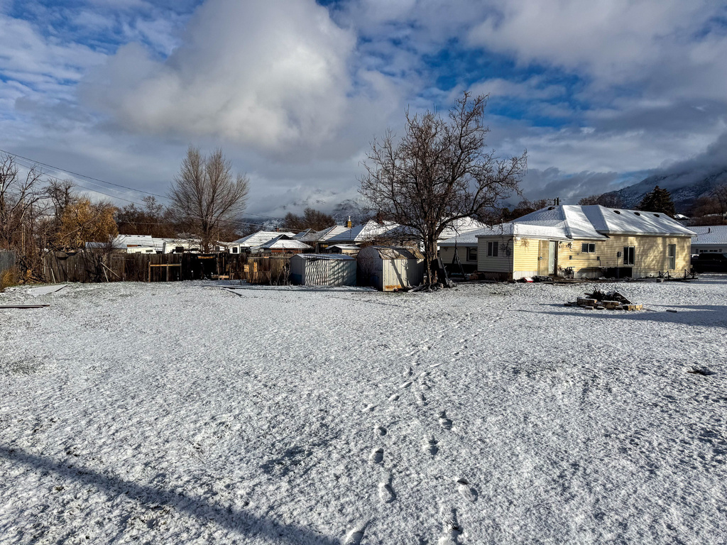 3237 JEFFERSON AVE Ogden, UT 84403