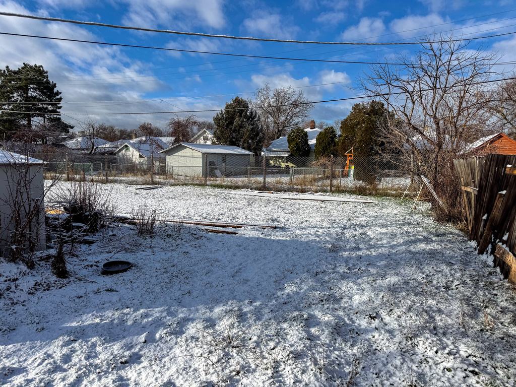 3237 JEFFERSON AVE Ogden, UT 84403