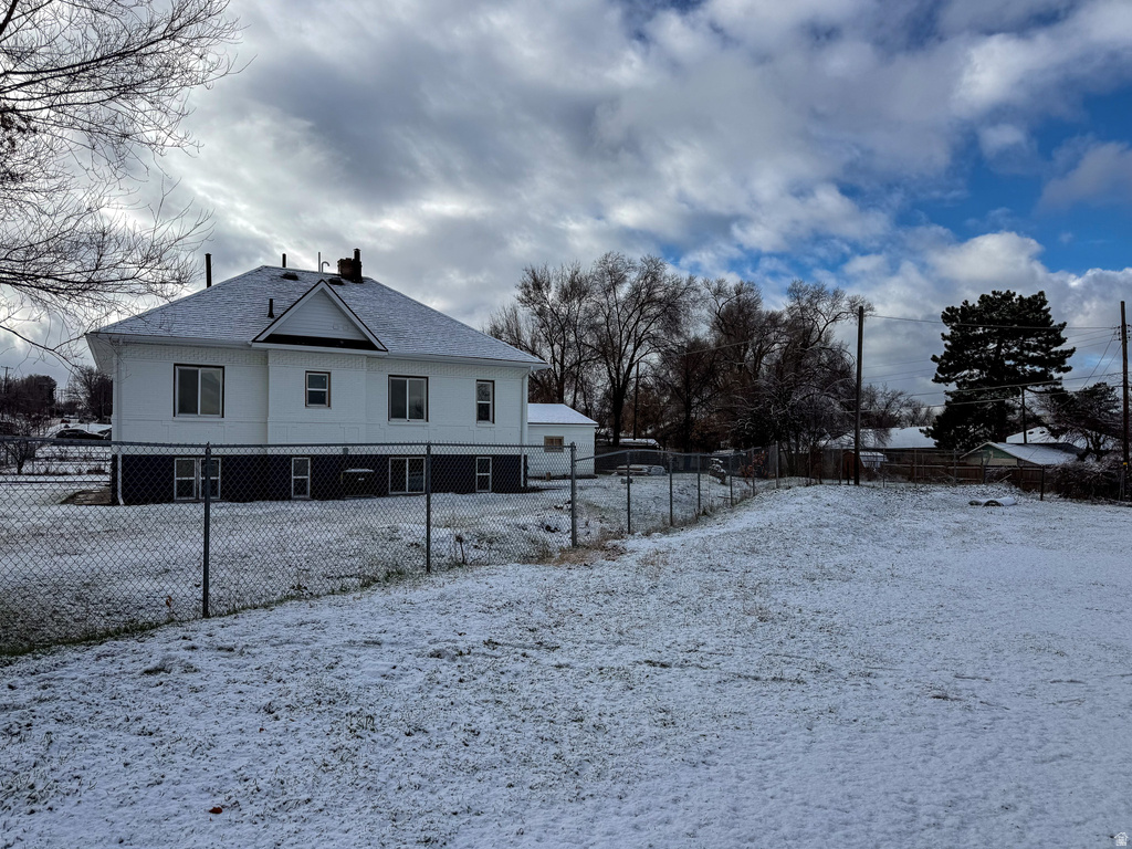 3237 JEFFERSON AVE Ogden, UT 84403