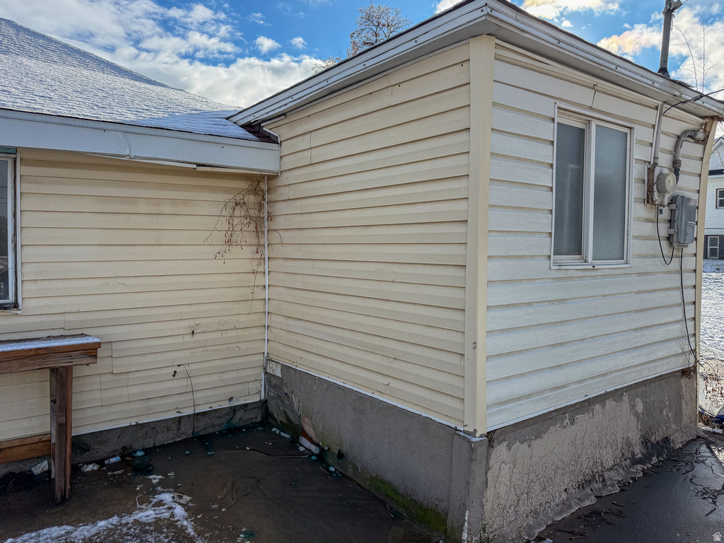 3237 JEFFERSON AVE Ogden, UT 84403