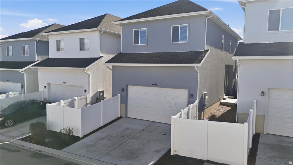 4433 W 2600 N Lehi, UT 84043