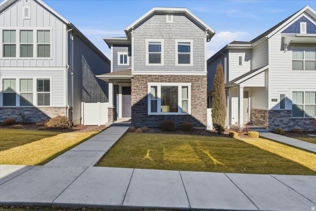 4433 W 2600 N Lehi, UT 84043