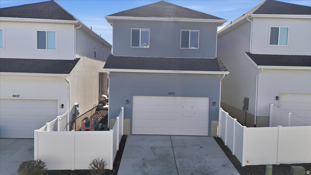 4433 W 2600 N Lehi, UT 84043