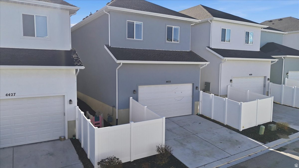4433 W 2600 N Lehi, UT 84043