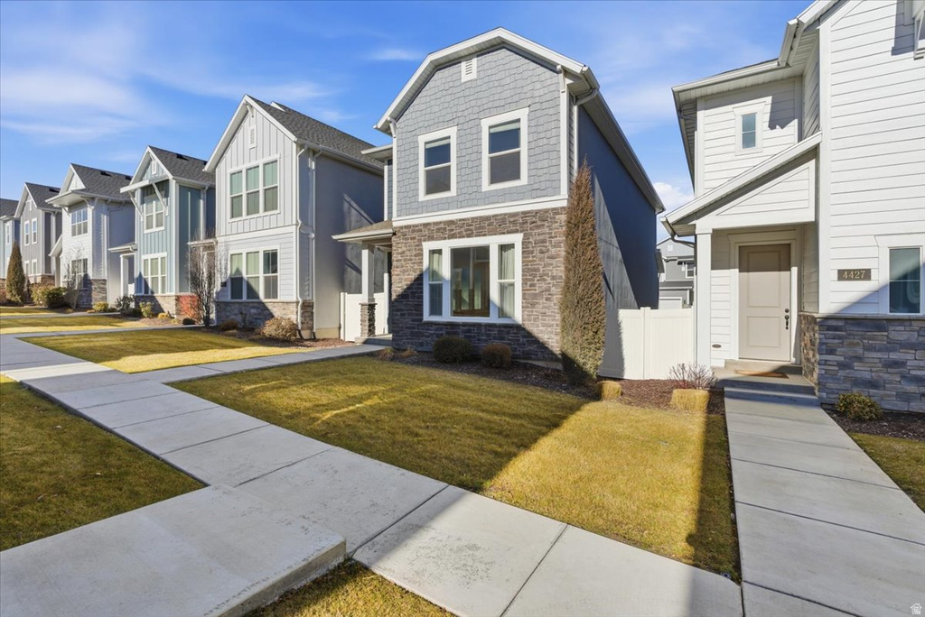 4433 W 2600 N Lehi, UT 84043