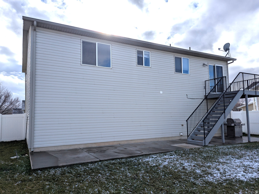 2928 W 2075 S Syracuse, UT 84075