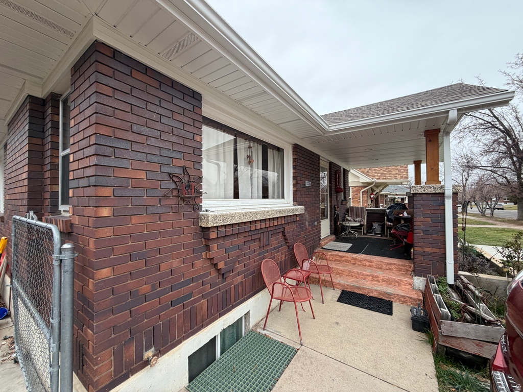 2843 S BRINKER Ogden, UT 84403