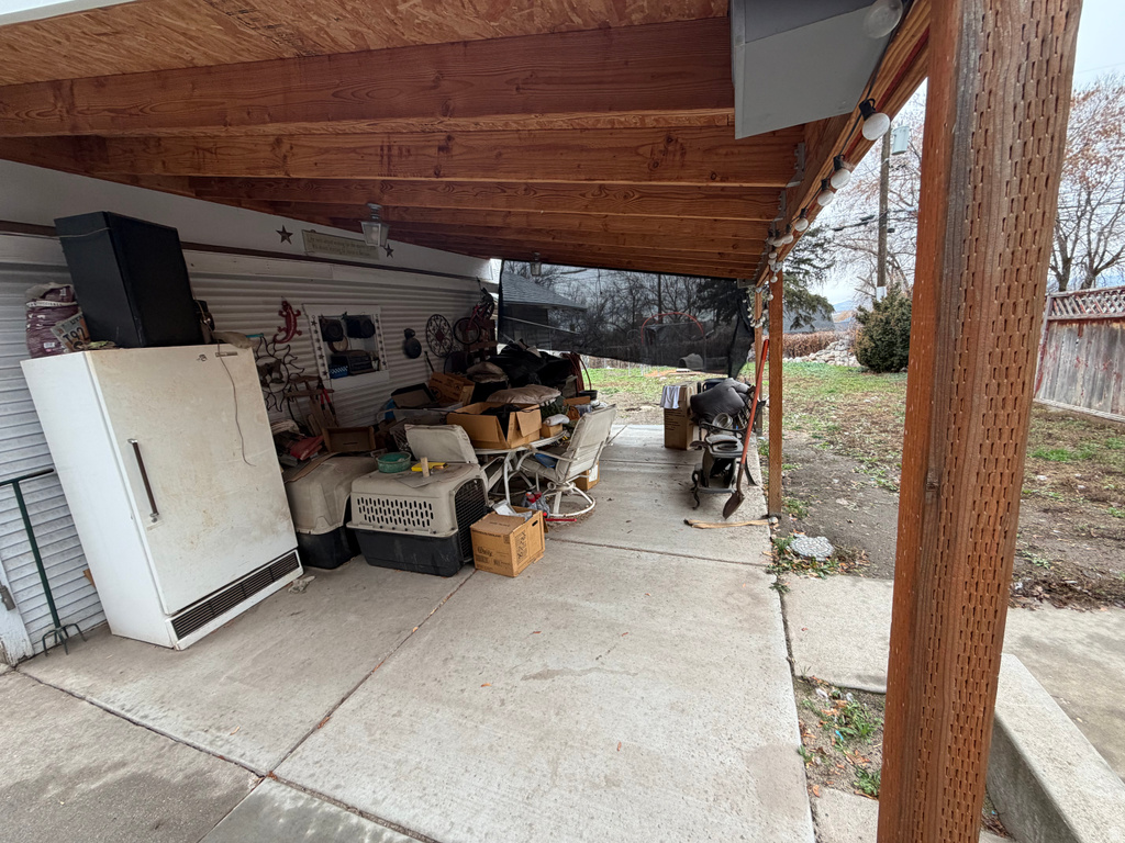 2843 S BRINKER Ogden, UT 84403