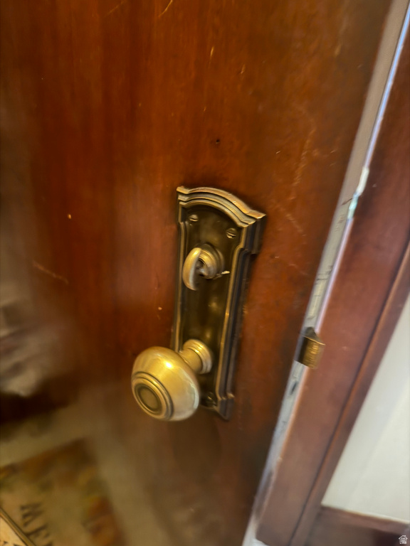 2843 S BRINKER Ogden, UT 84403