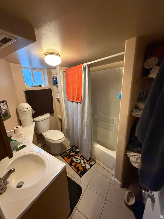 2843 S BRINKER Ogden, UT 84403