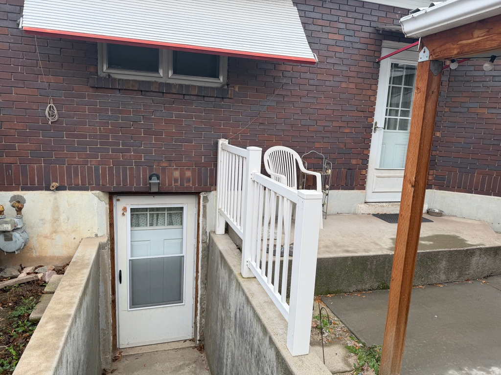 2843 S BRINKER Ogden, UT 84403