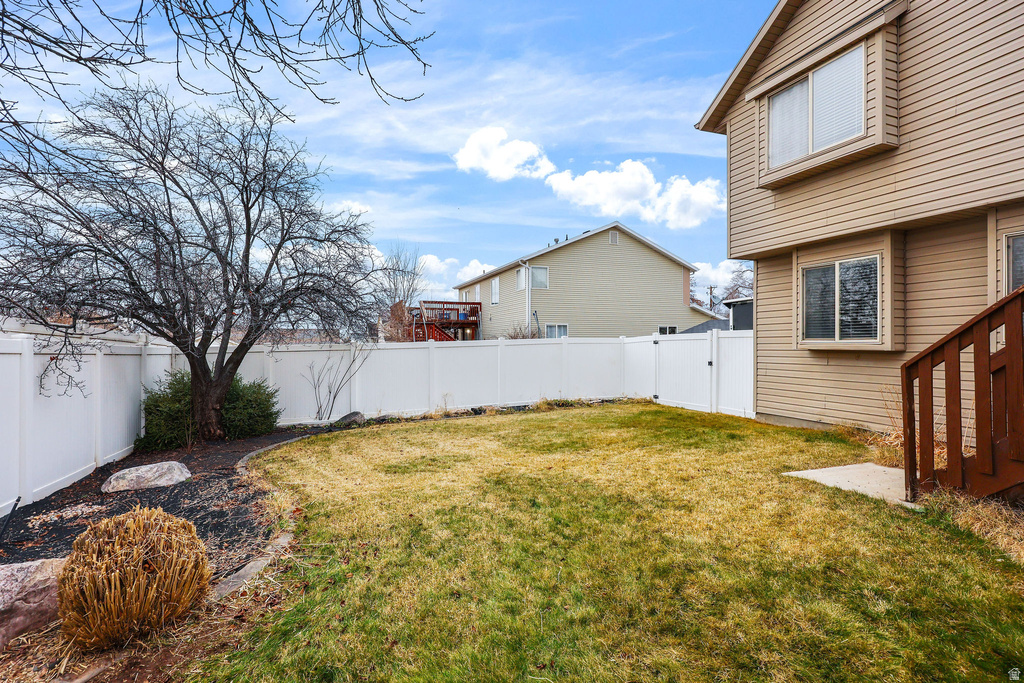 1263 N 780 W Clinton, UT 84015