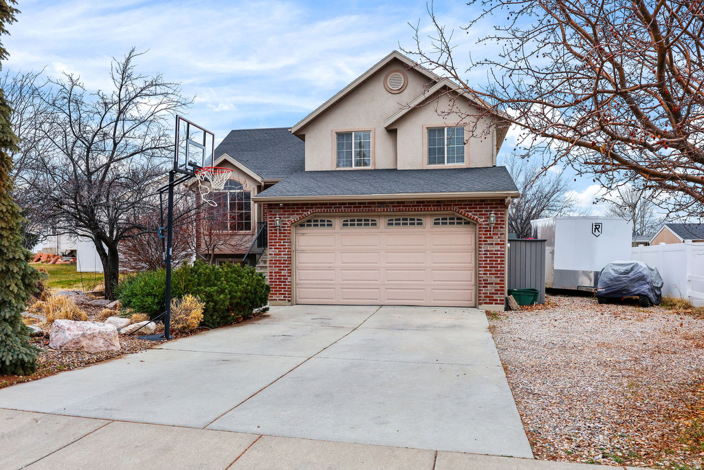 1263 N 780 W Clinton, UT 84015