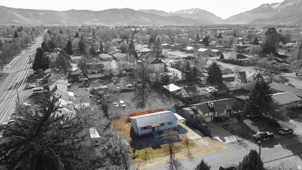 237 W 300 N Heber City, UT 84032