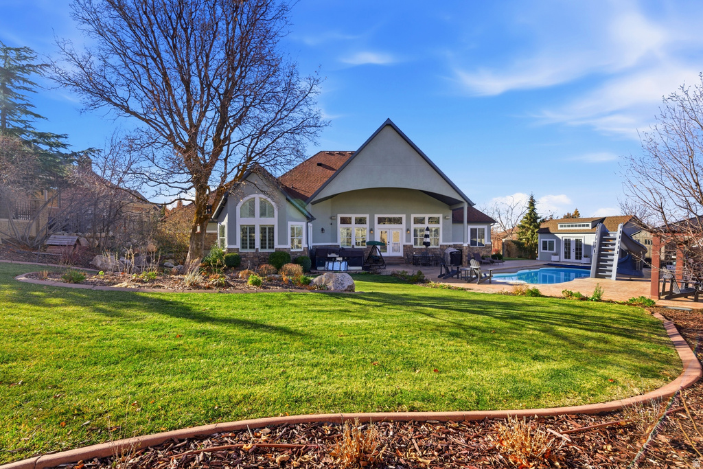 649 CORDOVA CT North Salt Lake, UT 84054