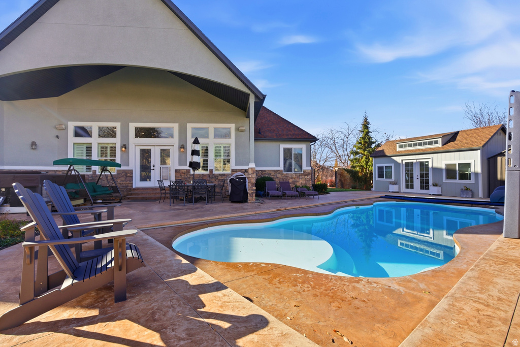 649 CORDOVA CT North Salt Lake, UT 84054