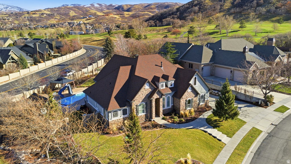 649 CORDOVA CT North Salt Lake, UT 84054