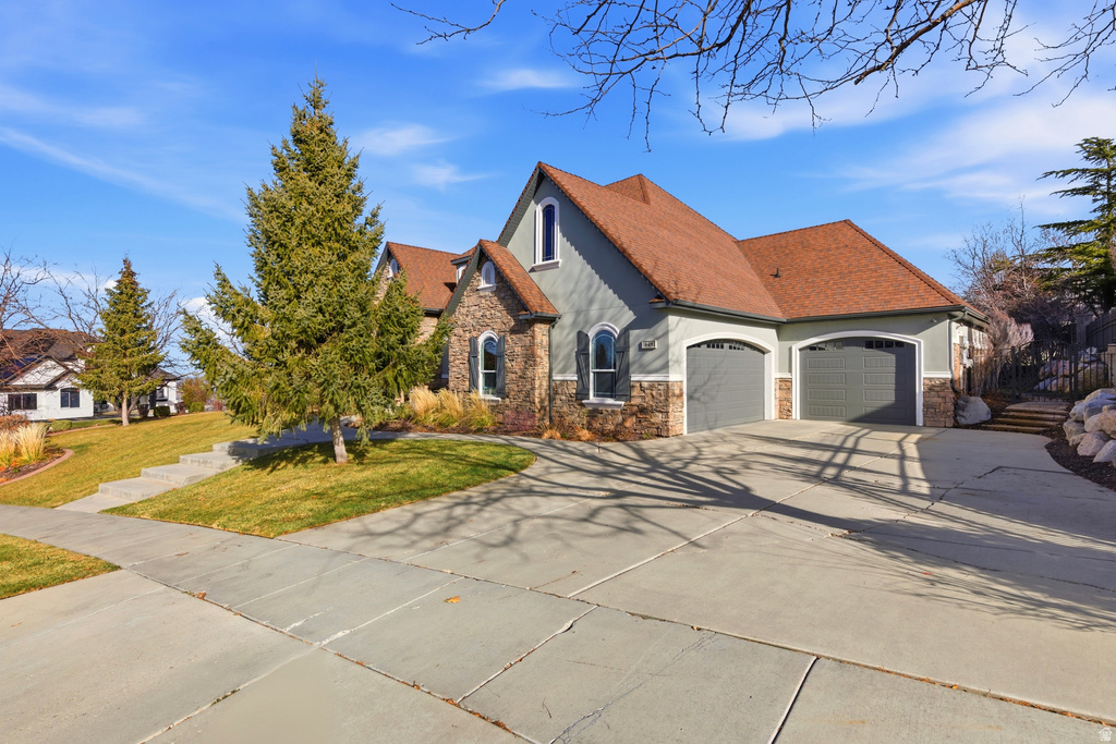 649 CORDOVA CT North Salt Lake, UT 84054