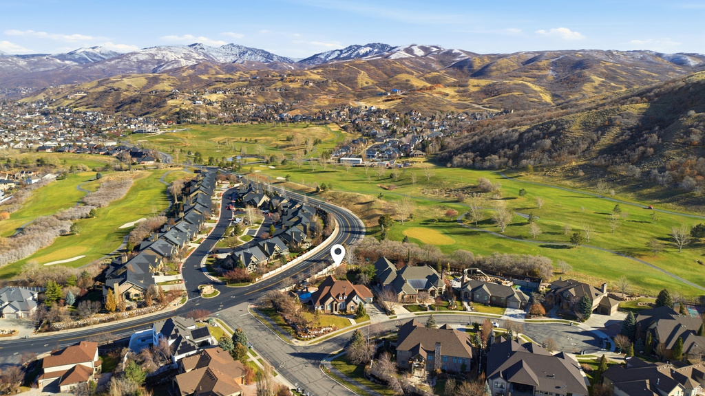 649 CORDOVA CT North Salt Lake, UT 84054