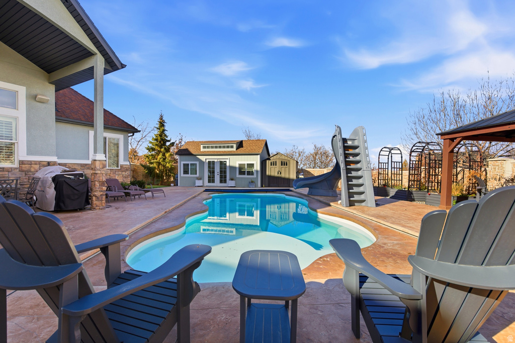 649 CORDOVA CT North Salt Lake, UT 84054