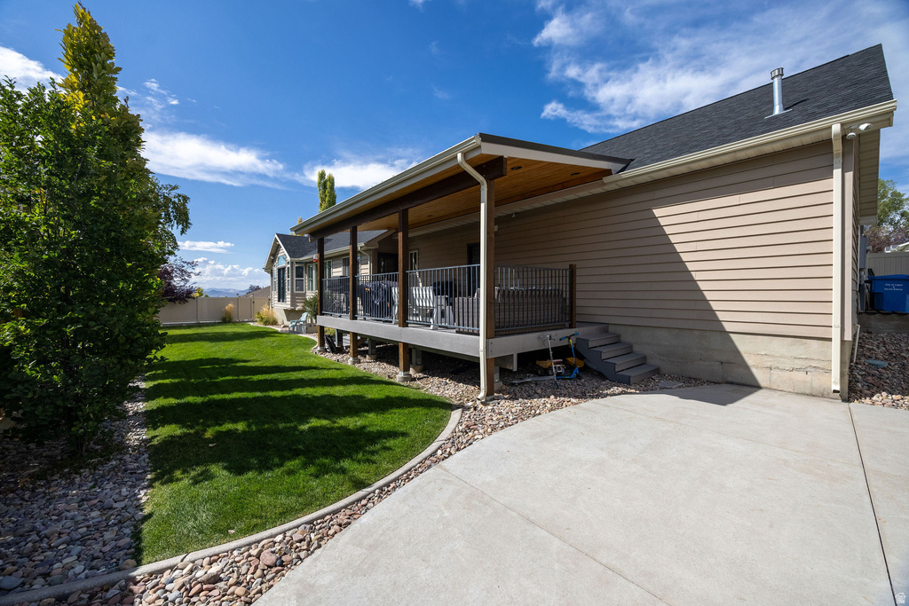 878 E 400 S Smithfield, UT 84335